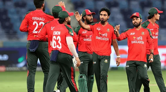 BCB's India impasse fuels anxiety among players and staff